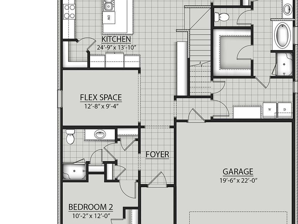 2nd image of 3759 Saltaire Ct