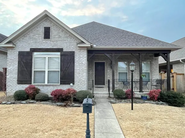 7909 Austin Gardens Ct, Sherwood, AR 72120