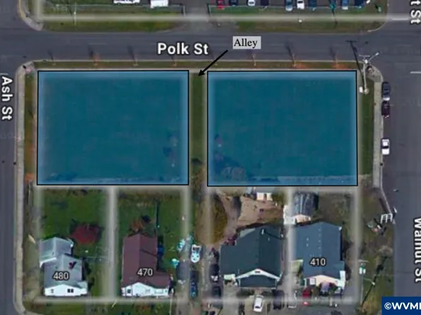 0 Polk Ash St, Independence, OR 97351