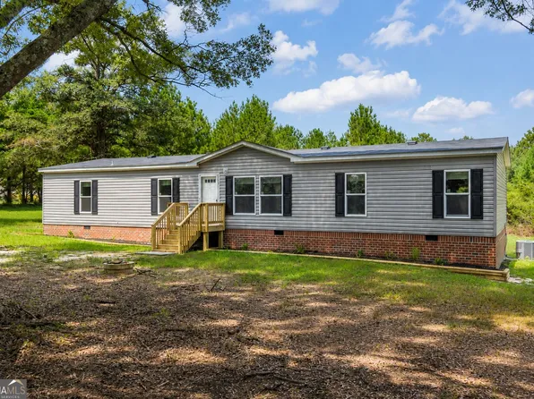 1625 Elberton Rd, Lexington, GA 30648