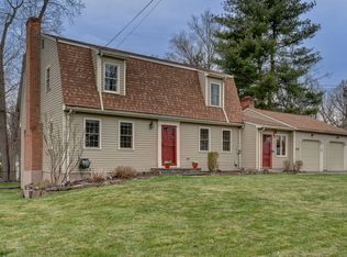 75 Apple Hl, Wethersfield, CT 06109