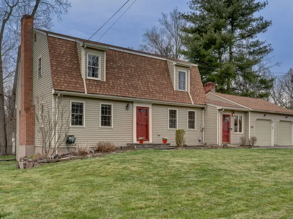 75 Apple Hill, Wethersfield, CT 06109