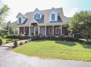 1622 S Pope Lick Rd, Louisville, KY 40299