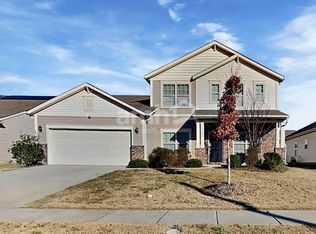 13131 Ferguson Forest Dr, Charlotte, NC 28273