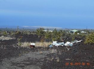 92 8965th #22, Captain Cook, HI 96704