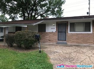 10419 Lilac Ave, Saint Louis, MO