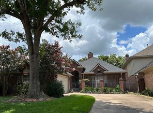 1830 Mayweather Ln, Richmond, TX 77406