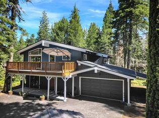829 Sherwood Ct, Tahoma, CA 96142