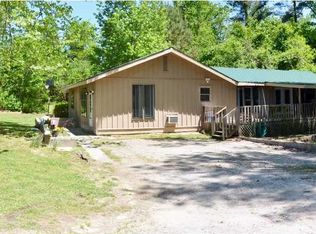 51 Berry Rd, Somerville, AL 35670