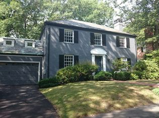 78 Arlington Rd, Brookline, MA 02467