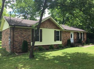 1614 Ashton Ave, Nashville, TN 37218