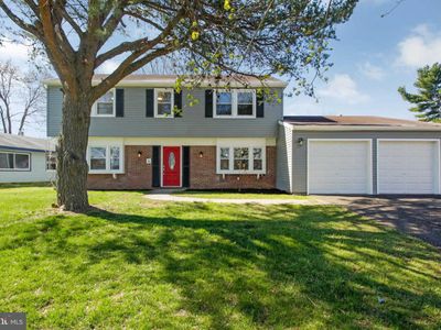 20 Express Ln, Willingboro, NJ, 08046
