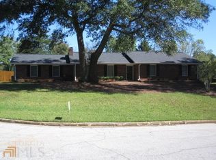 736 Sugar Hill Ln SE, Conyers, GA 30094