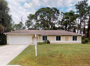 3234 Trentwood Ln, North Port, FL 34286