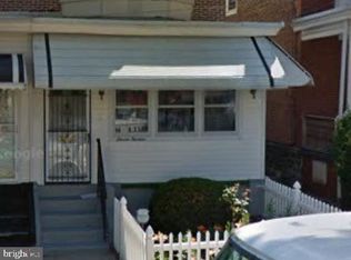 1113 Parker St, Chester, PA 19013