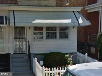 1113 Parker St, Chester, PA, 19013