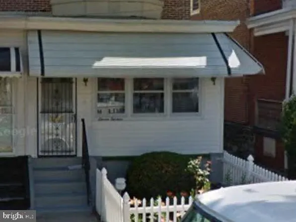 1113 Parker St, Chester, PA 19013