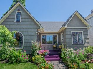 4348 NE 33rd Ave, Portland, OR 97211