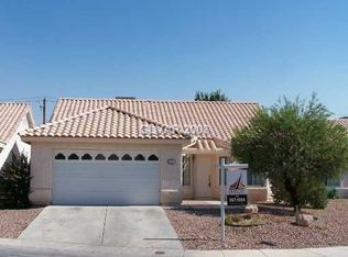 2024 Twisted Oak Ave, North Las Vegas, NV 89032