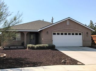 1345 W Willow Ave, Ridgecrest, CA 93555