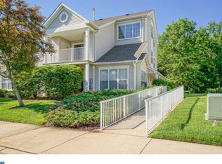 708 Wharton Rd #B, Mount Laurel, NJ 08054