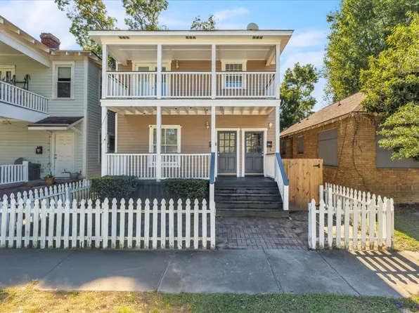 527 E 38th St, Savannah, GA 31401
