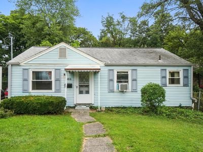 5816 Kennedy Ave, Cincinnati, OH, 45213