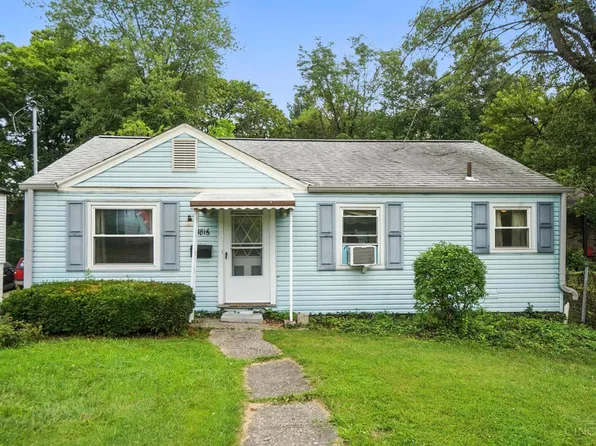 5816 Kennedy Ave, Cincinnati, OH 45213