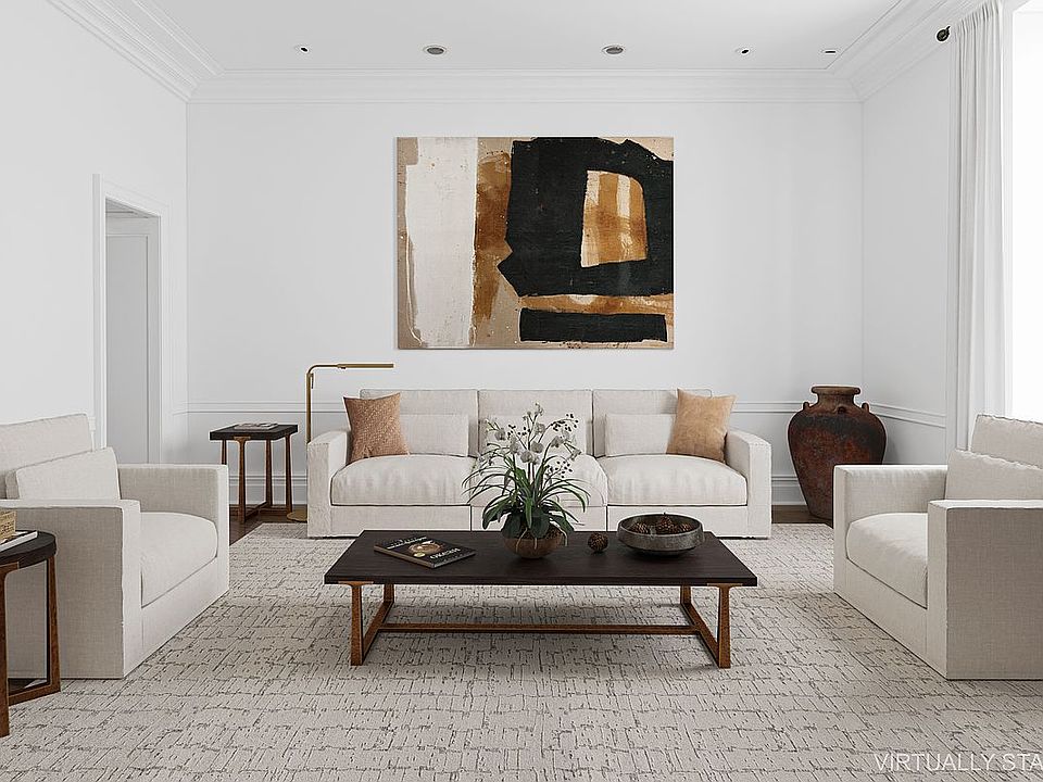 1st image of 550 Park Ave Floor 3W