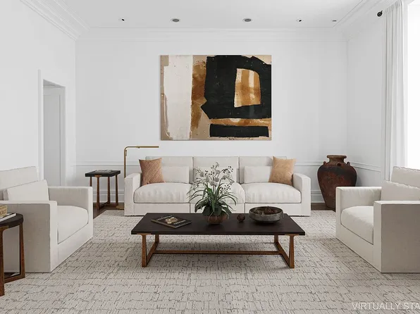 550 Park Ave Floor 3W, New York, NY 10065