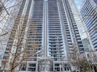 Ultima South Tower, Toronto, ON M2N 7G9