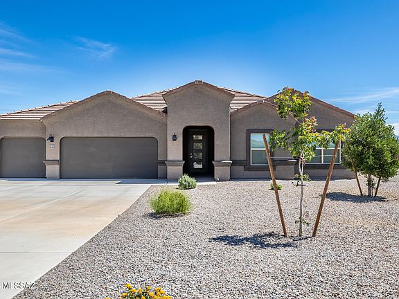 4th image of 15847 S Old Joyce Pl