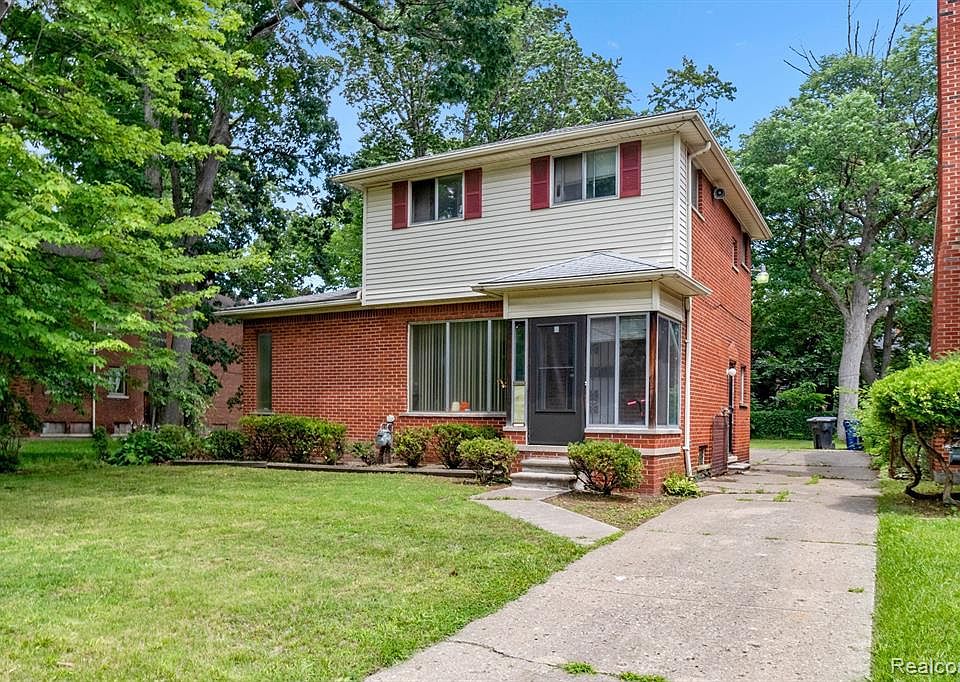 16560 La Salle Ave, Detroit, MI 48221 MLS 20230060063 Zillow