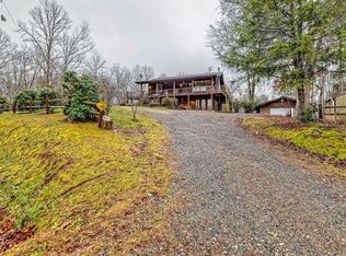 660 Hedden Rd, Murphy, NC 28906