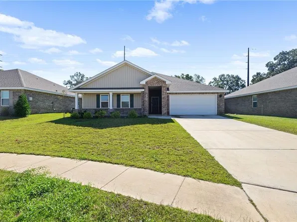 10313 Ellenton St, Mobile, AL 36695