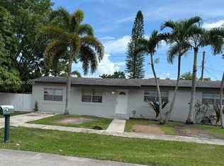 Friedland Manor, Florida City, FL 33034