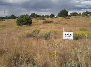 White Mountain Acres, Nutrioso, AZ 85932