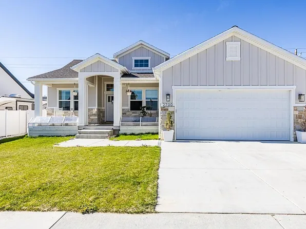 2700 Bailey Blvd, Rock Springs, WY 82901