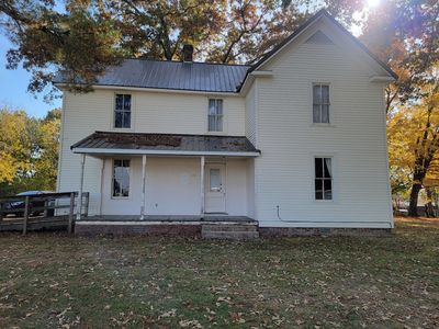 110 W Commerce St, Loretto, TN, 38469