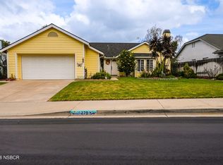 279 Wilson Dr, Santa Maria, CA 93455