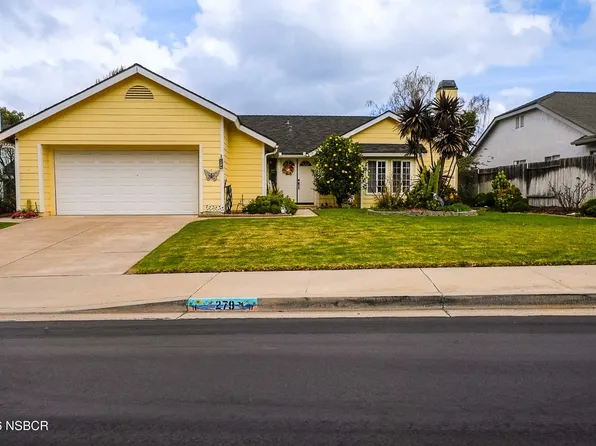 279 Wilson Dr, Santa Maria, CA 93455