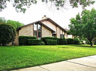 226 Willow Wood Pl, Duncanville, TX 75116