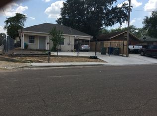 2019 E Price St, Laredo, TX 78043