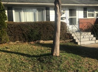 1114 11th St, Laurel, MD 20707