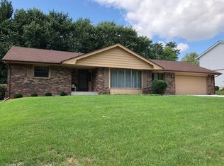 3316 Conover Dr, Rockford, IL 61114
