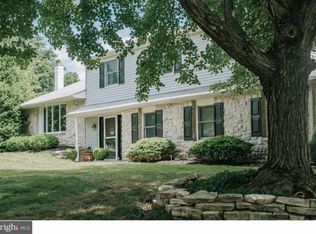 7 N Norwood Ave, Newtown, PA 18940