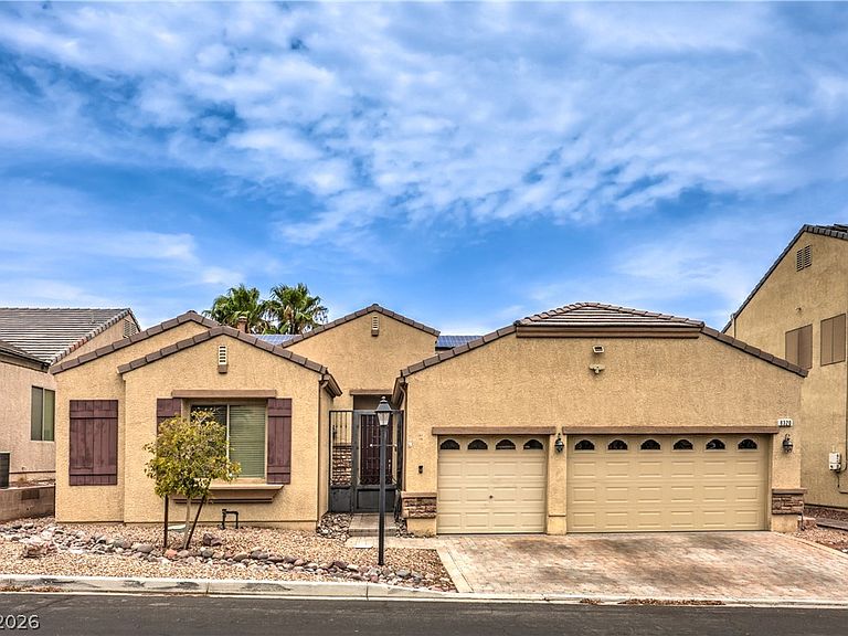 8320 Preppy Fox Ave, Las Vegas, NV