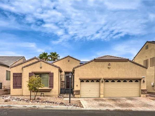 8320 Preppy Fox Ave, Las Vegas, NV 89131