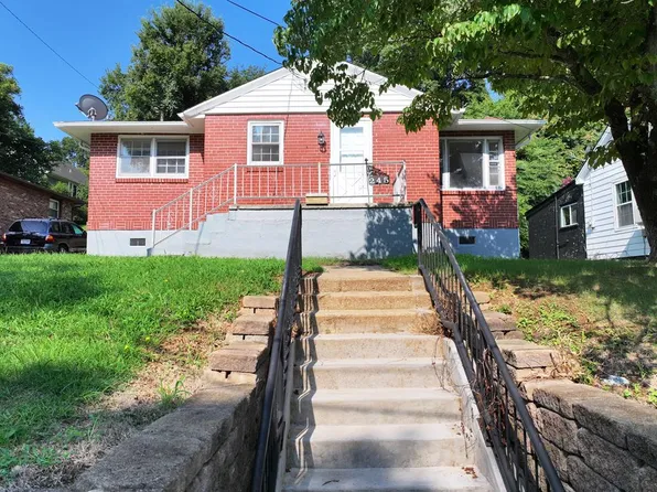 245 Cleveland St, Danville, VA 24541