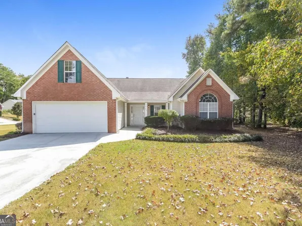 2725 Lenora Springs Dr, Snellville, GA 30039